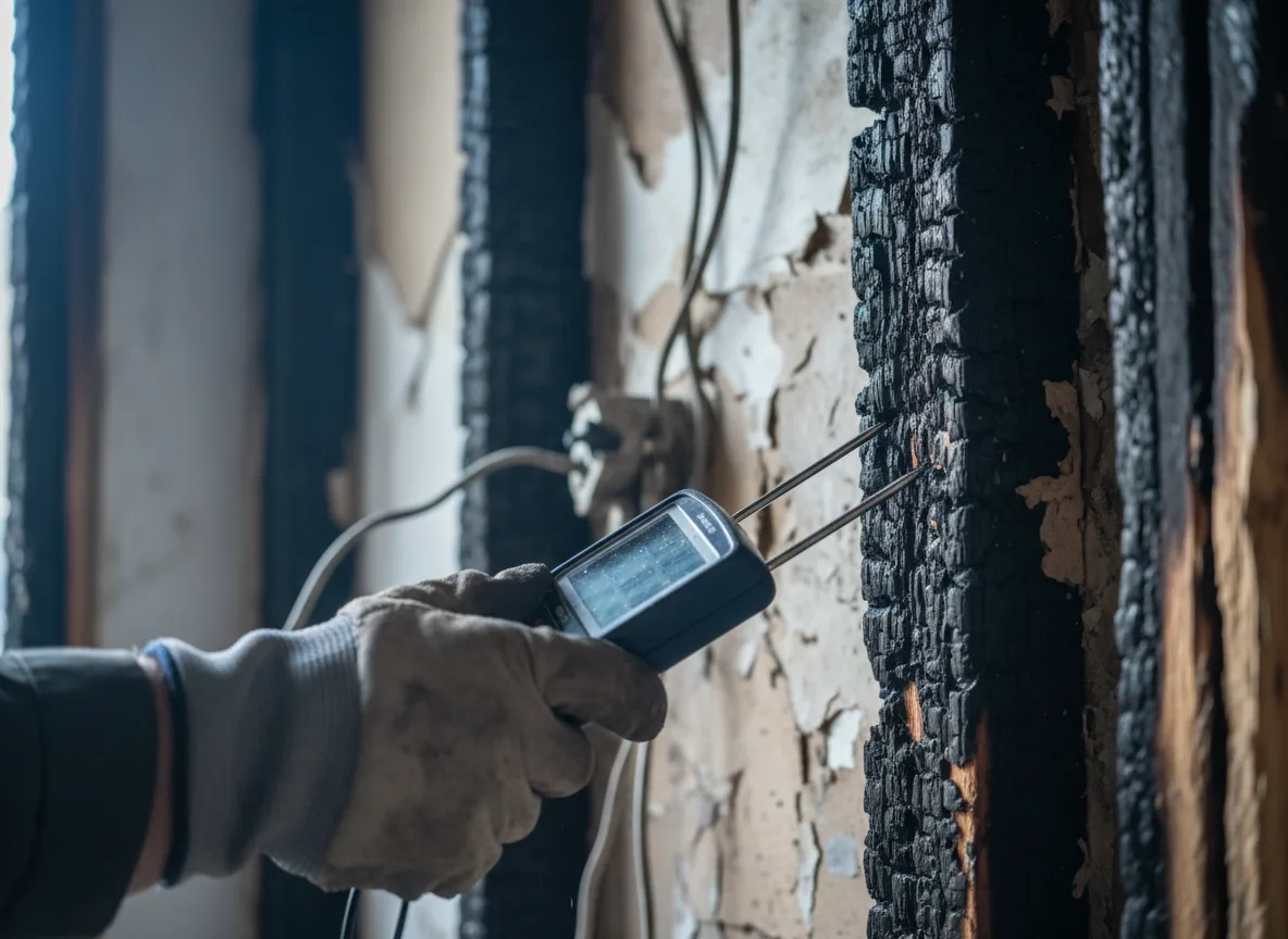 Fire Damage Restoration Fort Ogden, FL FAQs